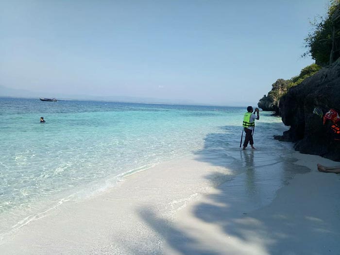 ที่เที่ยวใกล้กรุงเทพฯ