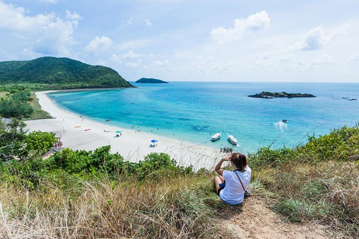 ที่เที่ยวใกล้กรุงเทพฯ