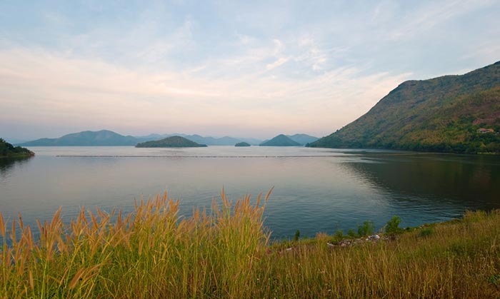 ที่เที่ยวใกล้กรุงเทพฯ