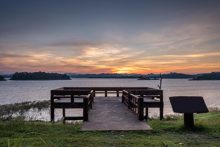 ที่เที่ยวใกล้กรุงเทพฯ