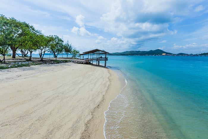 ที่เที่ยวใกล้กรุงเทพฯ