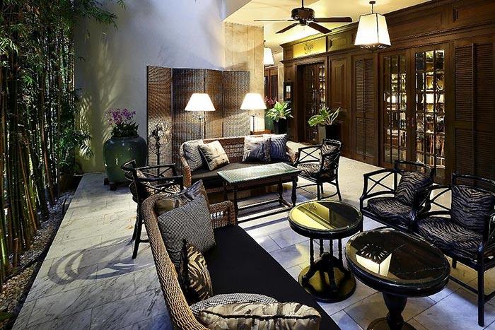 บาร์กรุงเทพฯ