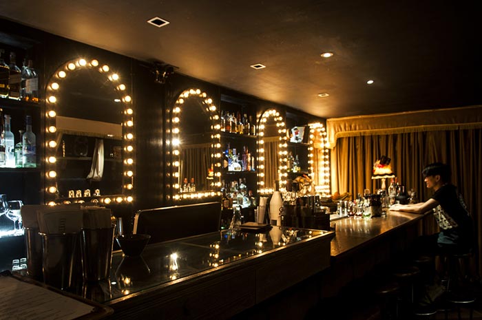 บาร์กรุงเทพฯ