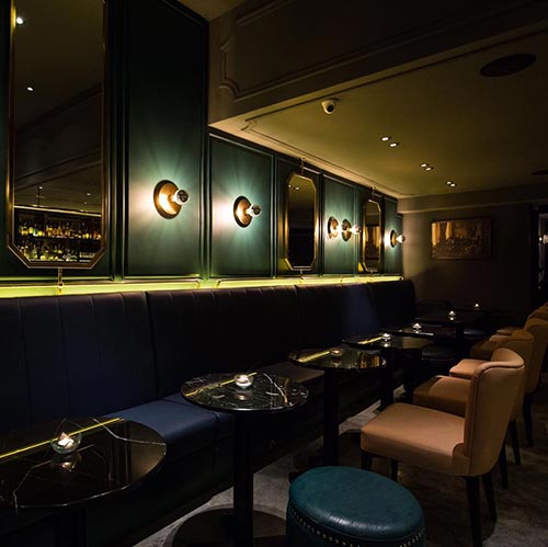 บาร์กรุงเทพฯ