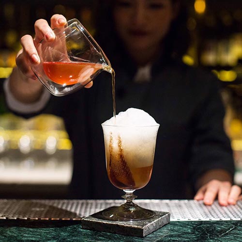 บาร์กรุงเทพฯ