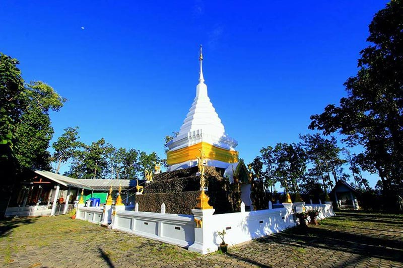 ที่เที่ยวสะเมิง