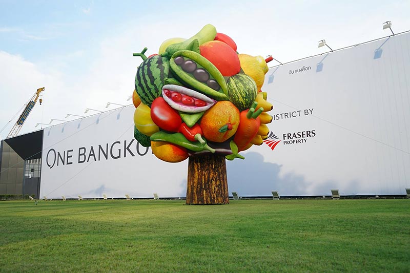 Bangkok Art Biennale 2018