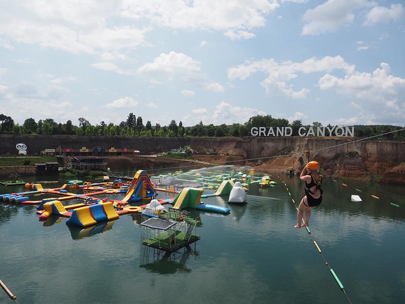 เที่ยวหางดง เชียงใหม่