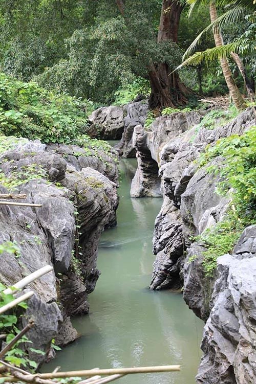 ที่เที่ยวไทยสวย ๆ