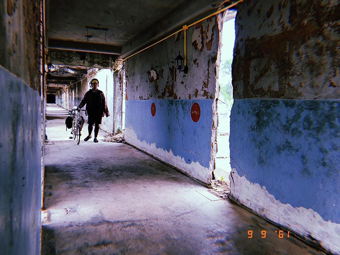 พิพิธภัณฑ์ประวัติศาสตร์ค่ายรามสูร