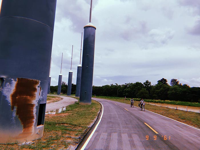 พิพิธภัณฑ์ประวัติศาสตร์ค่ายรามสูร