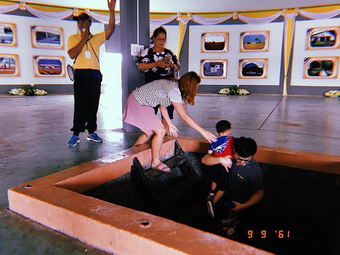 พิพิธภัณฑ์ประวัติศาสตร์ค่ายรามสูร