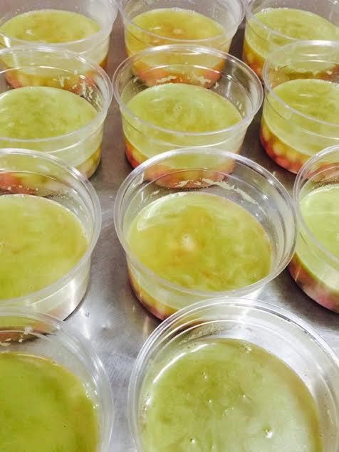 รวมร้านบัวลอย