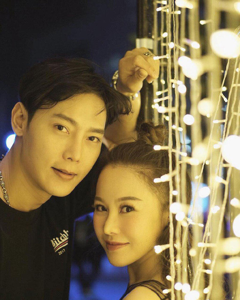 ต๊ะ วริษฐ์ เซอร์ไพรส์ขอแฟนแต่งงานท่ามกลางแสงเหนือ