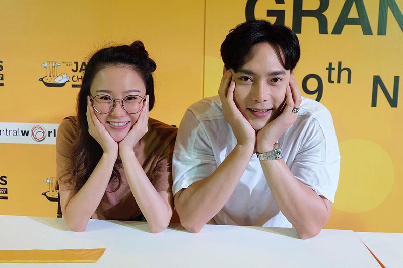 ต๊ะ วริษฐ์ เซอร์ไพรส์ขอแฟนแต่งงานท่ามกลางแสงเหนือ