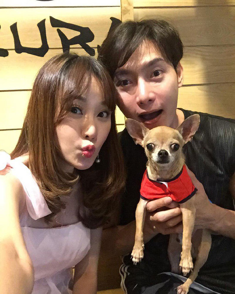 ต๊ะ วริษฐ์ เซอร์ไพรส์ขอแฟนแต่งงานท่ามกลางแสงเหนือ