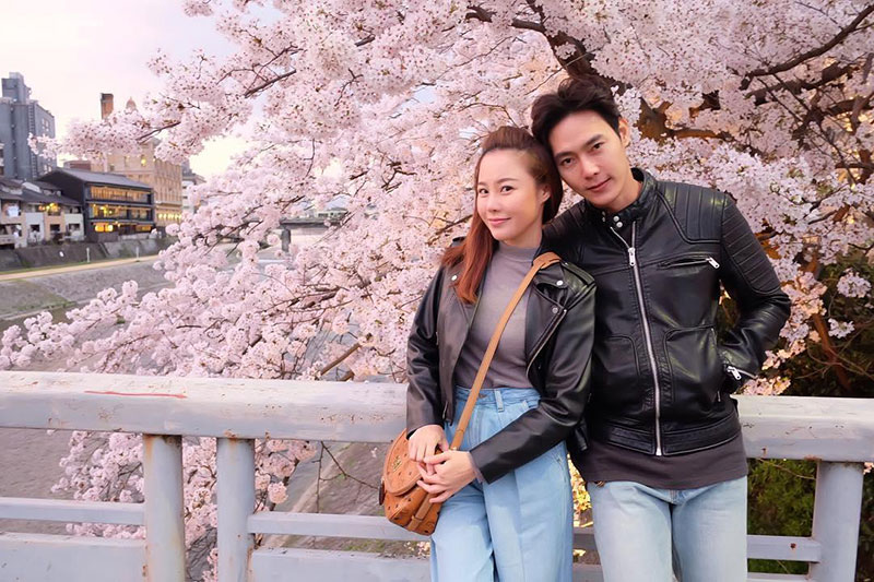 ต๊ะ วริษฐ์ เซอร์ไพรส์ขอแฟนแต่งงานท่ามกลางแสงเหนือ