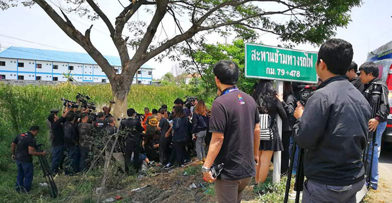 เผยสาเหตุการเสียชีวิต น้องอิน ณัฐนิชา หลังครอบครัวติดต่อขอรับศพที่ รพ.