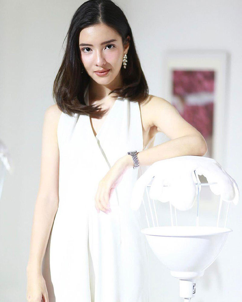 เผยสาเหตุการเสียชีวิต น้องอิน ณัฐนิชา หลังครอบครัวติดต่อขอรับศพที่ รพ.