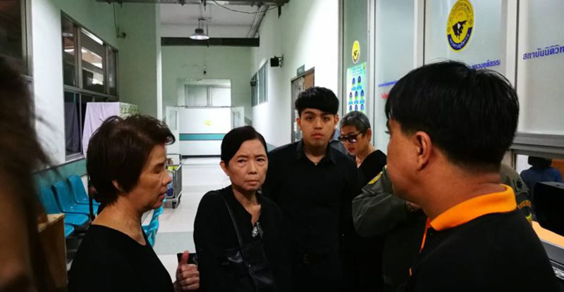 เผยสาเหตุการเสียชีวิต น้องอิน ณัฐนิชา หลังครอบครัวติดต่อขอรับศพที่ รพ.