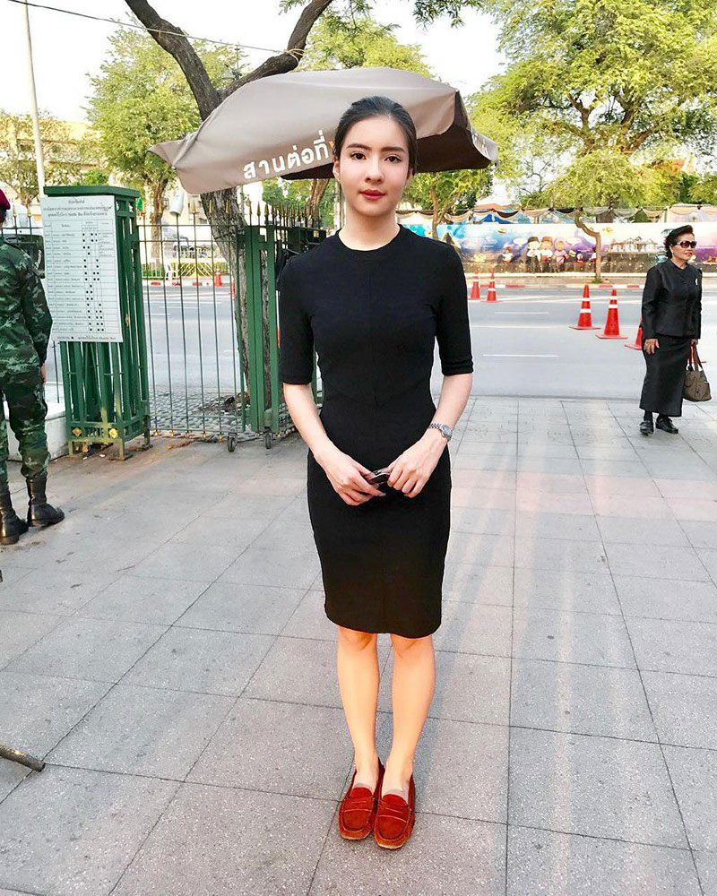 เผยสาเหตุการเสียชีวิต น้องอิน ณัฐนิชา หลังครอบครัวติดต่อขอรับศพที่ รพ.