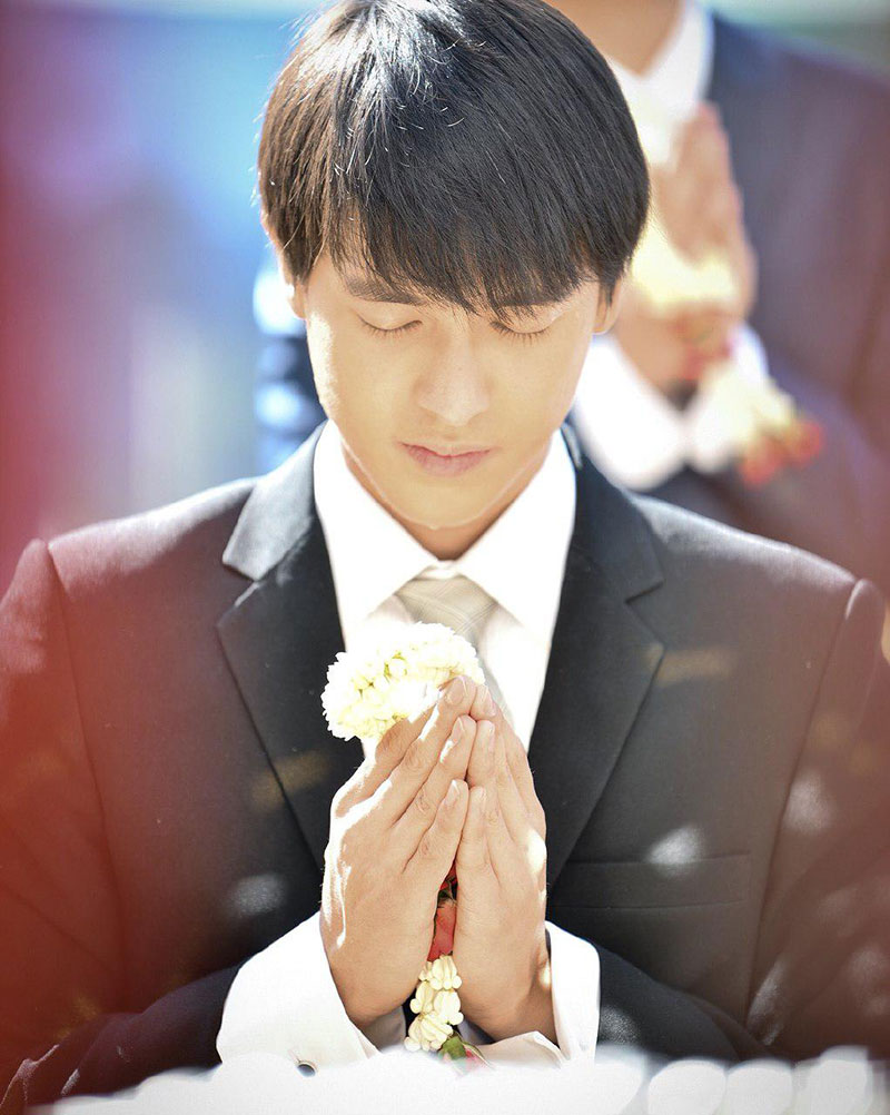 ผ่าดวงซุปตาร์ปี 2561