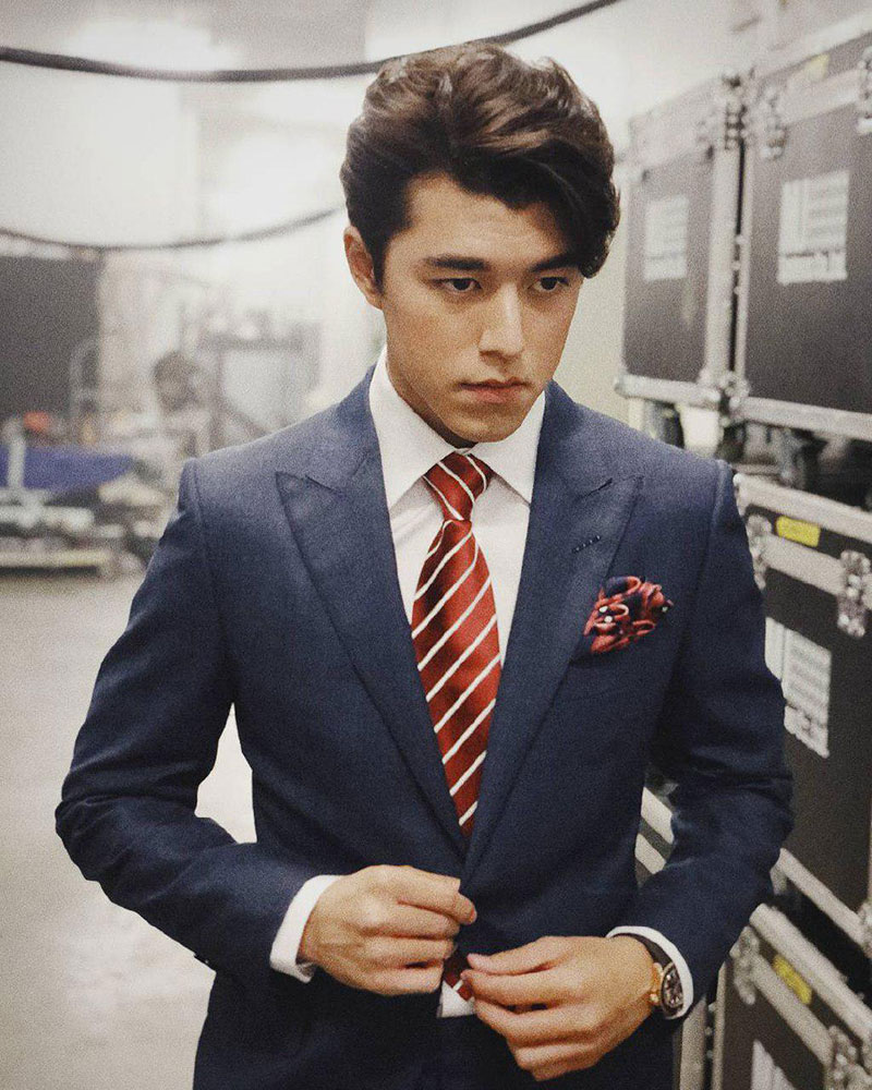 ผ่าดวงซุปตาร์ปี 2561