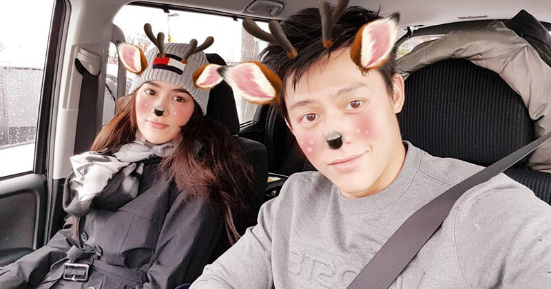 ผ่าดวงซุปตาร์ปี 2561