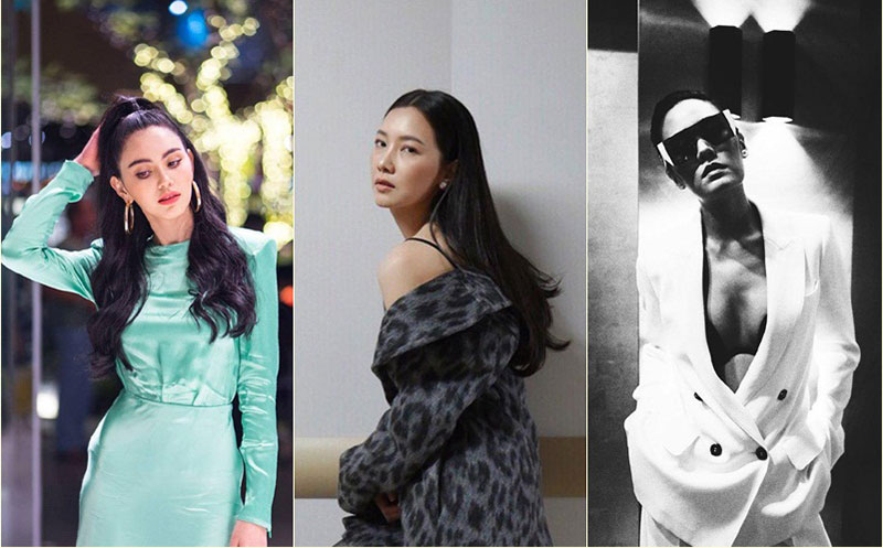 ผ่าดวงซุปตาร์ปี 2561