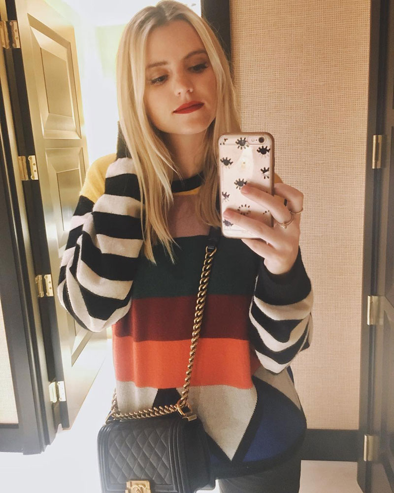 แฟนสาว อเล็กซ์ พอลล์ Chainsmokers แฉฝ่ายชายซุกกิ๊ก-ปล่อยคลิปจูบนัวสาวลง IG