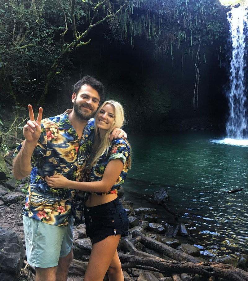 แฟนสาว อเล็กซ์ พอลล์ Chainsmokers แฉฝ่ายชายซุกกิ๊ก-ปล่อยคลิปจูบนัวสาวลง IG