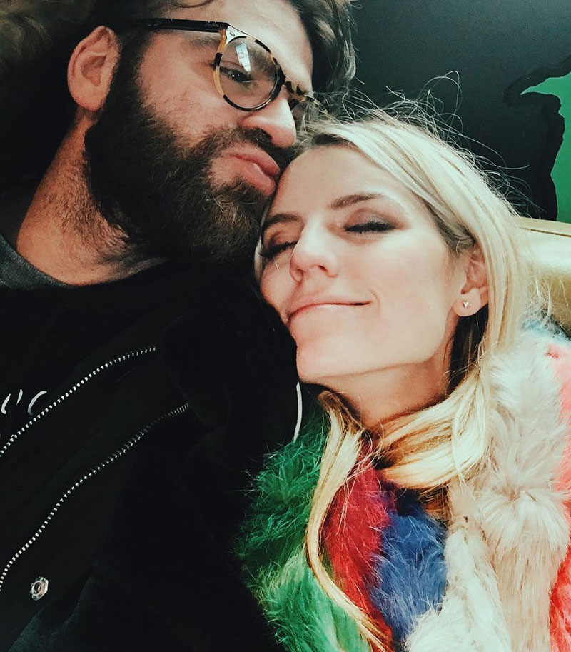 แฟนสาว อเล็กซ์ พอลล์ Chainsmokers แฉฝ่ายชายซุกกิ๊ก-ปล่อยคลิปจูบนัวสาวลง IG