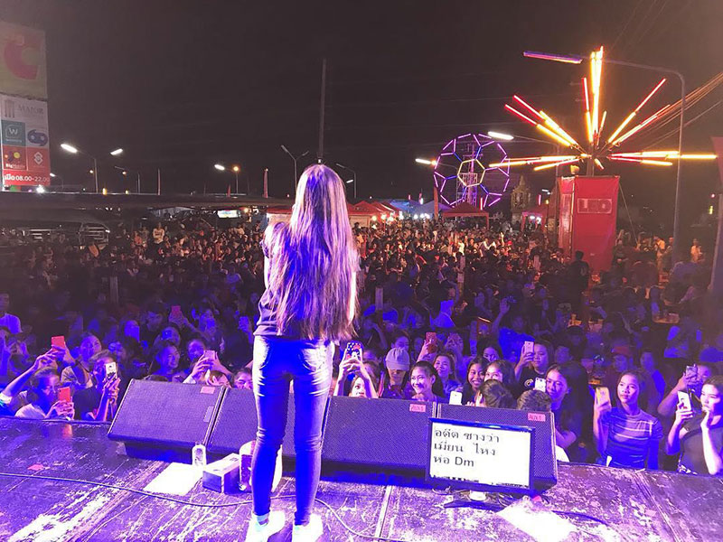 นายห้างประจักษ์ ลั่น อาม ชุติมา อยากอิสระ ต้องจ่าย 2 ล้าน