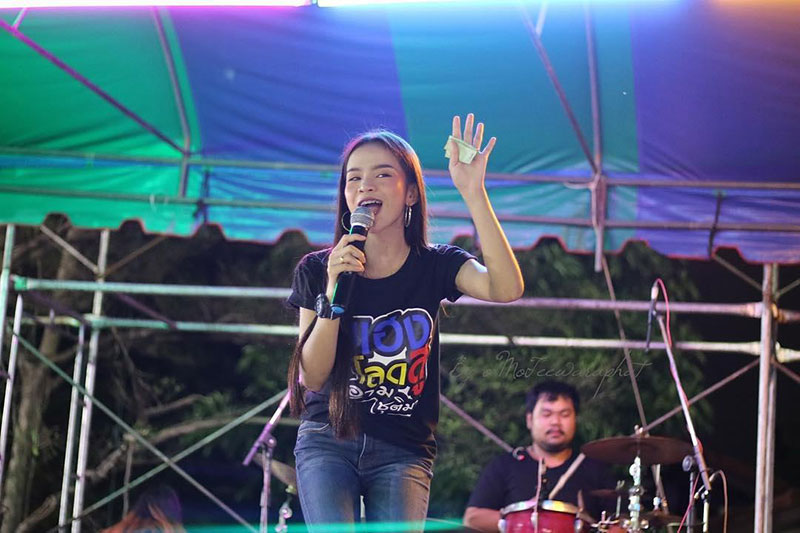 นายห้างประจักษ์ ลั่น อาม ชุติมา อยากอิสระ ต้องจ่าย 2 ล้าน