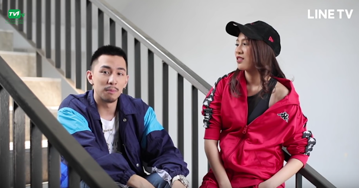 Dance Dance Dance Thailand