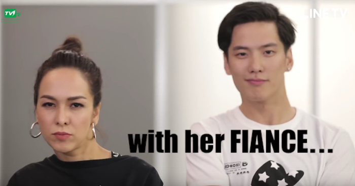 Dance Dance Dance Thailand