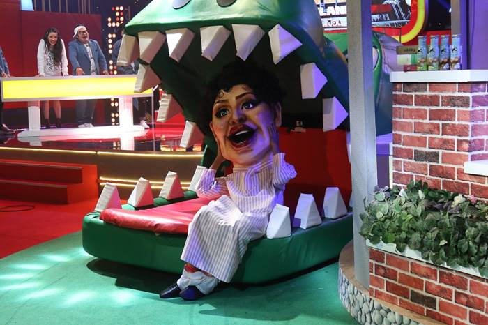 BIGHEADS THAILAND โตสนั่นเมือง