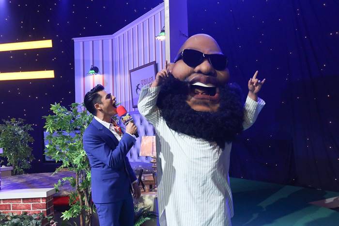 BIGHEADS THAILAND โตสนั่นเมือง