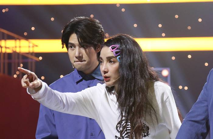 BIGHEADS THAILAND โตสนั่นเมือง