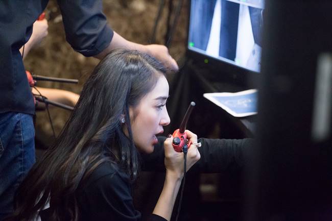 Ghost Town เกม-ซ่อน-ผี