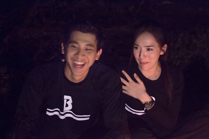 Ghost Town เกม-ซ่อน-ผี