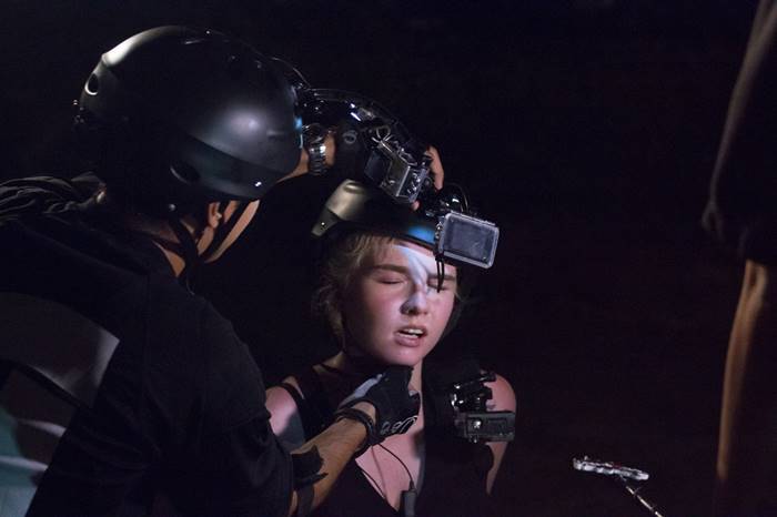 Ghost Town เกม-ซ่อน-ผี