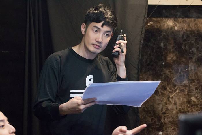 Ghost town เกม-ซ่อน-ผี