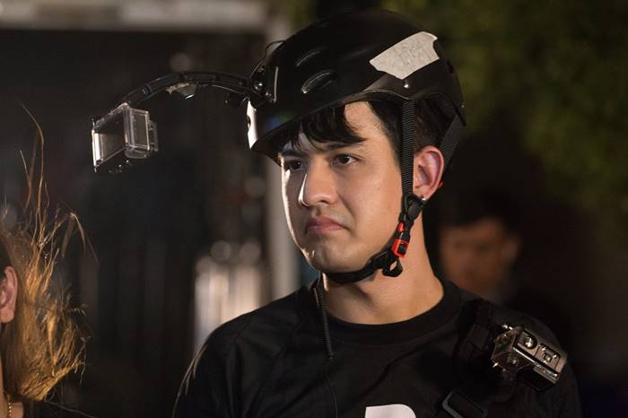 Ghost Town เกมซ่อนผี