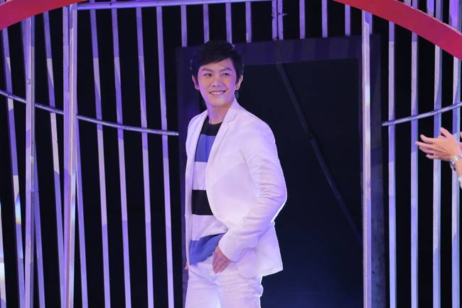 Take me out Thailand