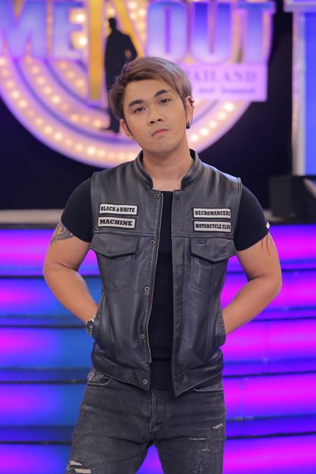 Take me out Thailand