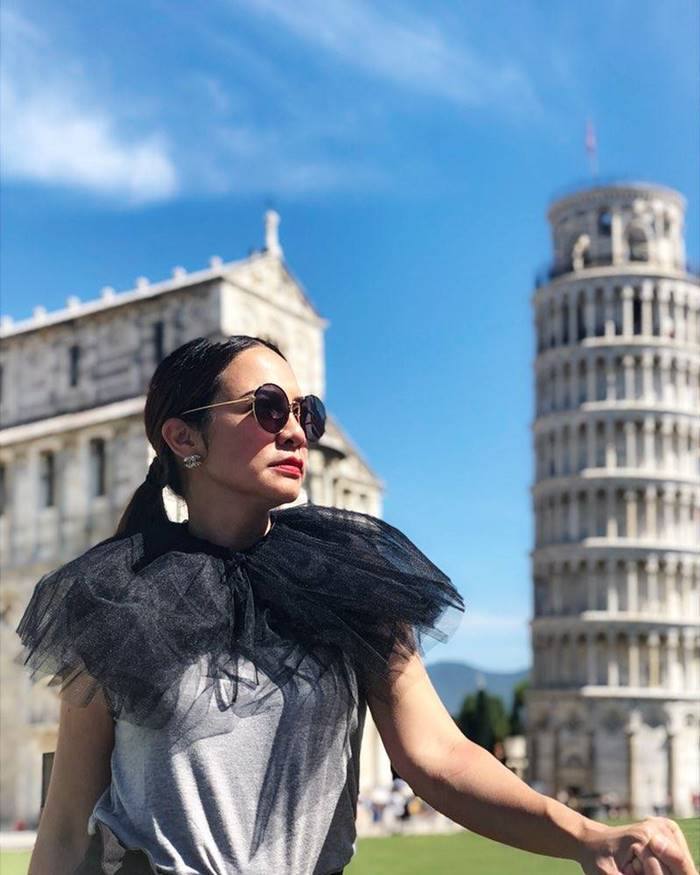 กีต้าร์ ศิริพิชญ์