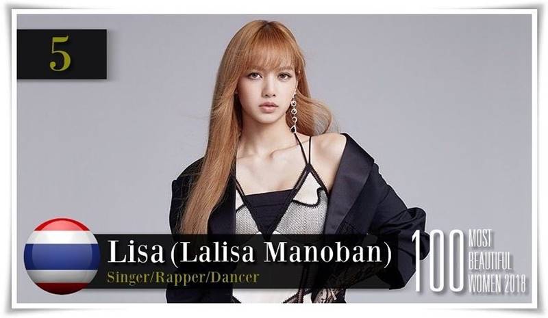 สาวหน้าสวยระดับโลก