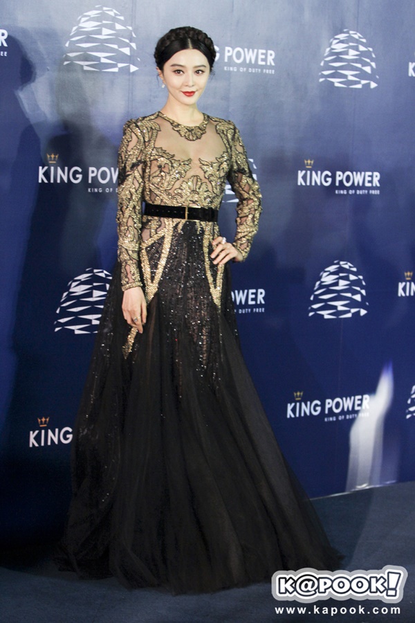 ฟ่านปิงปิง