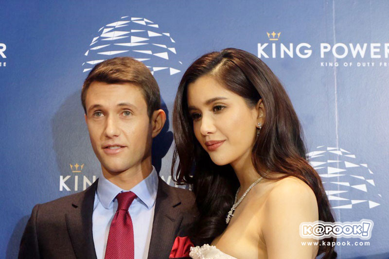 ปู ไปรยา แมทธิว